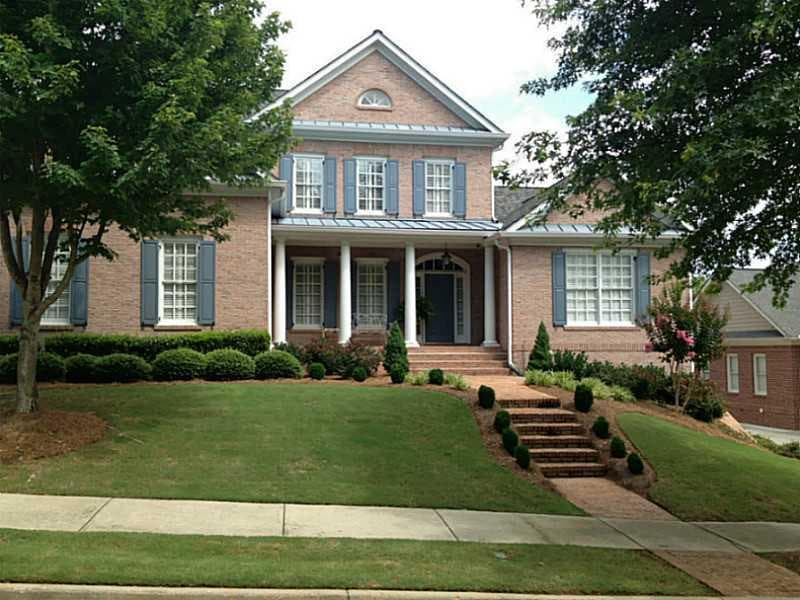 4851 Tarry Post Lane, Suwanee, GA 30024 — most recent listing photo