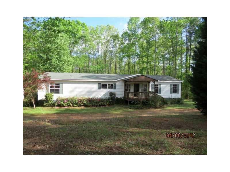 847 WALNUT Drive, Monroe, GA 30655 — most recent listing photo