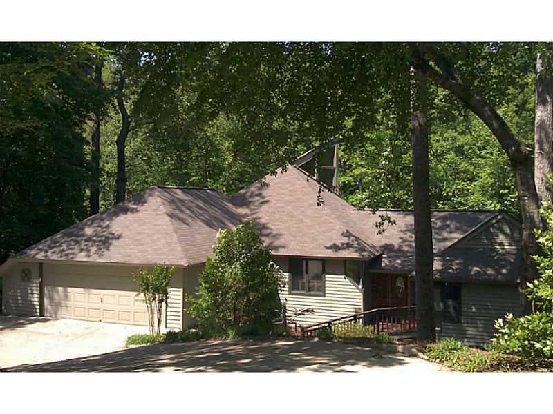 4221 Turnberry Trail, Roswell, GA 30075 — most recent listing photo