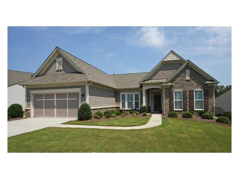 6487 Autumn Crest Lane, Hoschton, GA 30548 — most recent listing photo