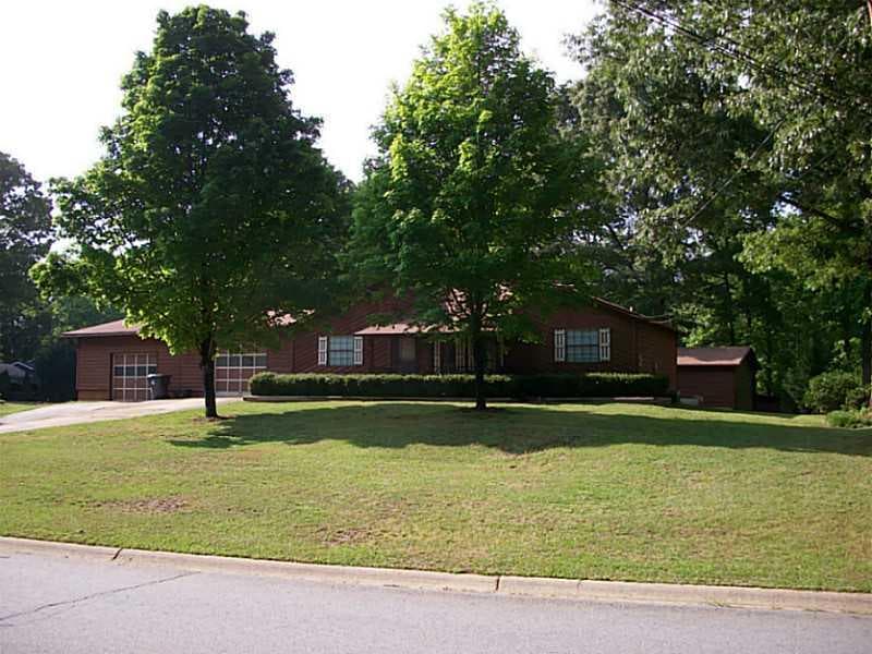 3411 Forest Knoll Court, Duluth, GA 30097 — most recent listing photo
