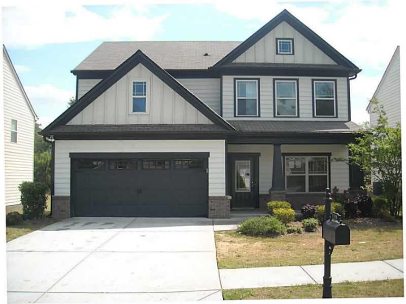 1906 Stoney Chase Drive, Lawrenceville, GA 30044 — most recent listing photo