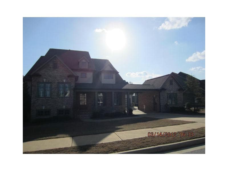 5 bedroom single family residence sold at 143 Rose Hall Lane, Dallas, GA 30132