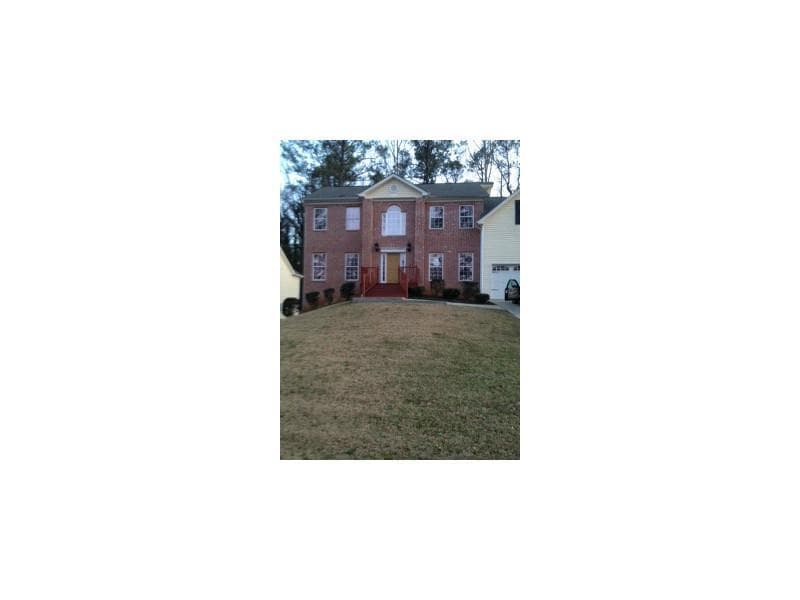 1210 Vonda Lane, Mableton, GA 30126 — most recent listing photo