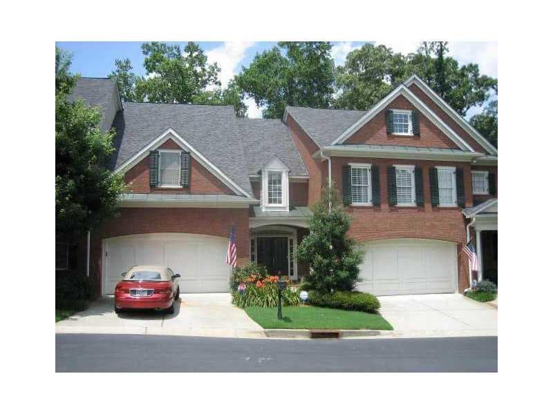 7776 Georgetown Chase 7776, Roswell, GA 30075 — most recent listing photo