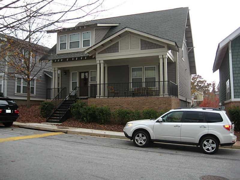 4 bedroom, 1,910 sq ft condominium sold at 490 Barnett Shoals Road 417, Athens, GA 30605
