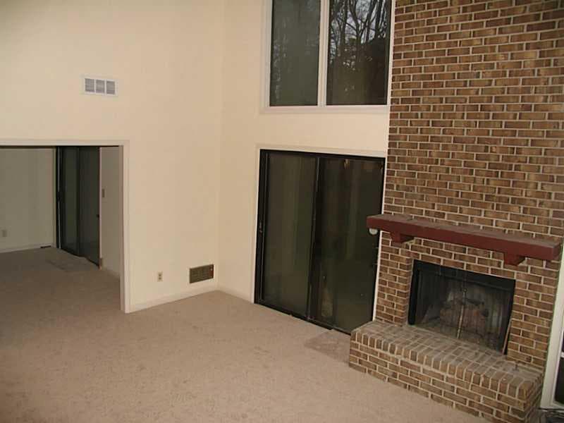 3 bedroom, 1,868 sq ft townhouse sold at 4095 Audubon Drive 4095, Marietta, GA 30068