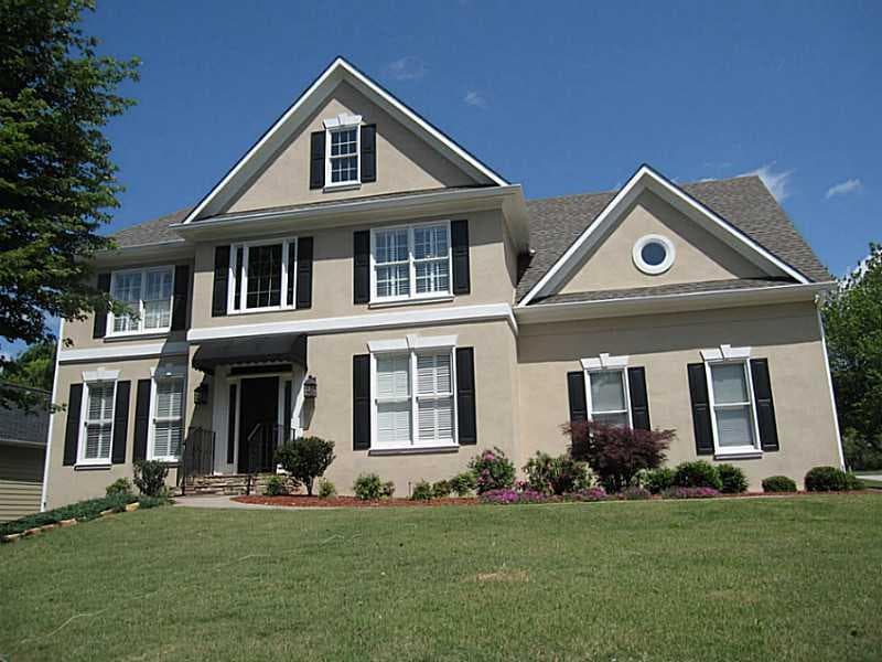 905 Windwalk Court, Roswell, GA 30076 — most recent listing photo