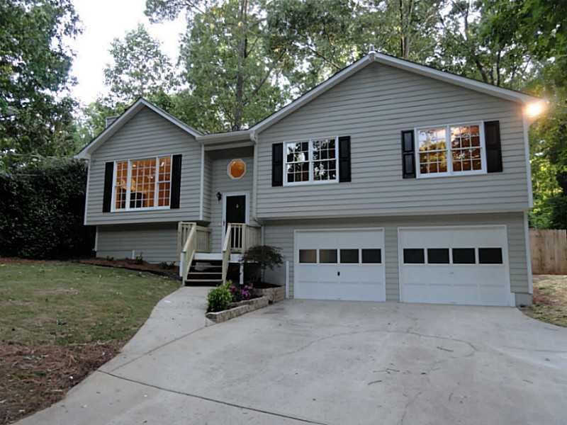 465 Ridge Run Drive, Hiram, GA 30141 — most recent listing photo