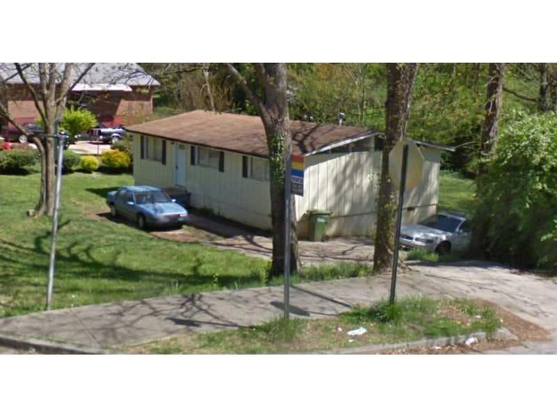 3 bedroom, 1,080 sq ft single family residence sold at 1119 Isa Drive, Atlanta, GA 30315