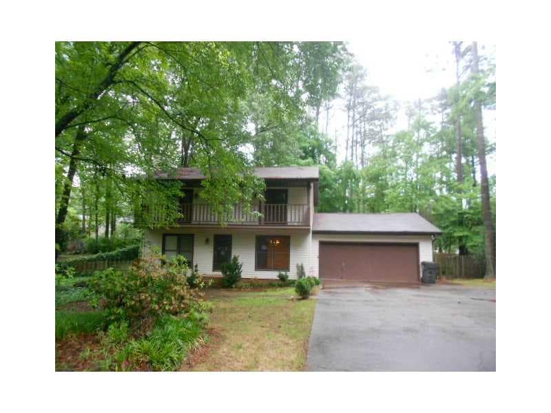 4244 SUGARBERRY Lane, Lilburn, GA 30047 — most recent listing photo