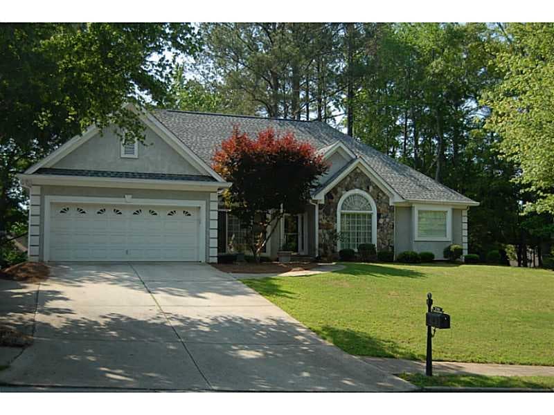 7263 Waters Edge Drive, Stone Mountain, GA 30087 — most recent listing photo