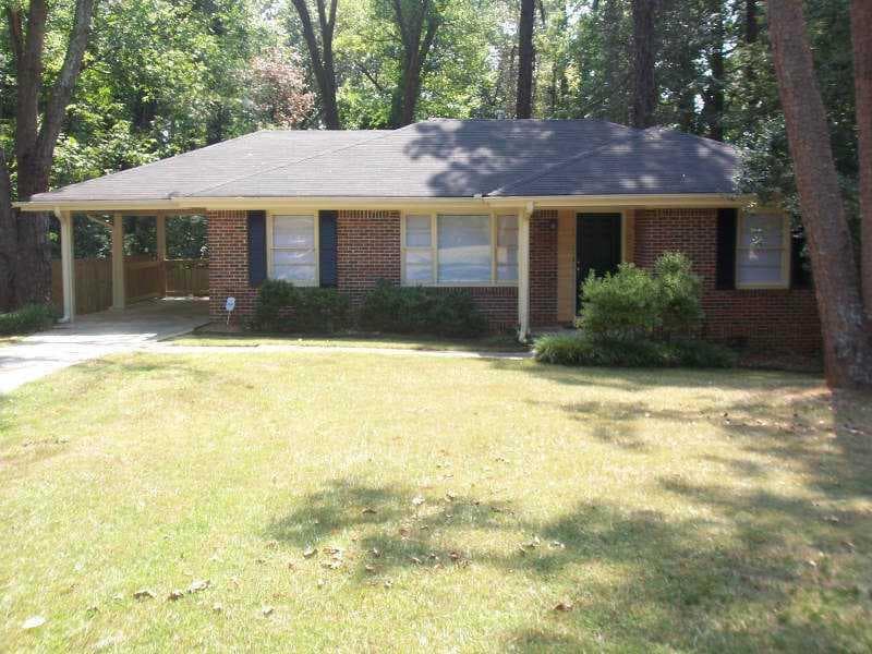 2363 Fair Lane, Decatur, GA 30032 — most recent listing photo