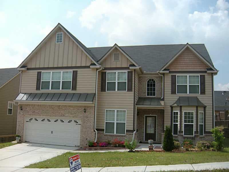 5 bedroom, 3,511 sq ft single family residence sold at 1031 Ashton Park Drive, Lawrenceville, GA 30045