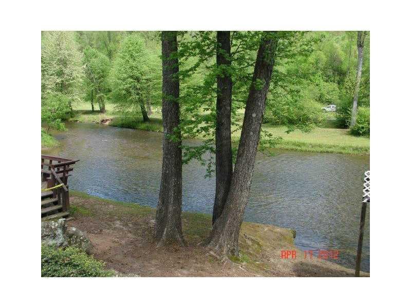 1 bedroom condominium sold at 854 Edelweiss Strasse 600, Helen, GA 30545