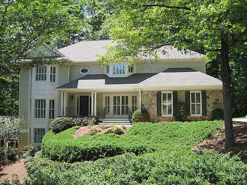 660 Willow Knoll Drive, Marietta, GA 30067 — most recent listing photo
