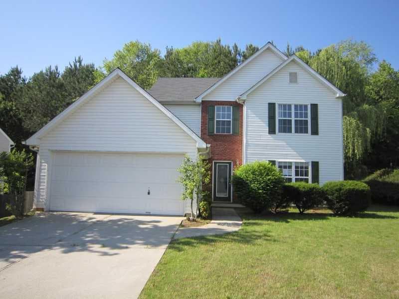 3092 Sentinel Circle, Lawrenceville, GA 30043 — most recent listing photo