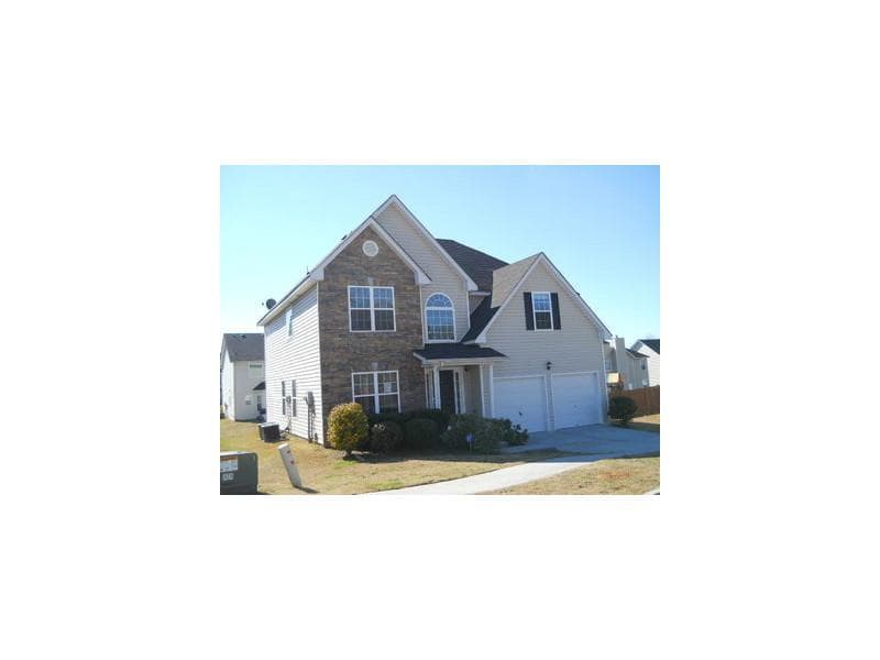 4405 Grove Lake Court, Loganville, GA 30052 — most recent listing photo