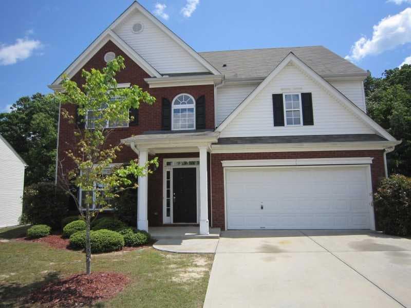 4490 Plantation Mill Trail, Buford, GA 30519 — most recent listing photo