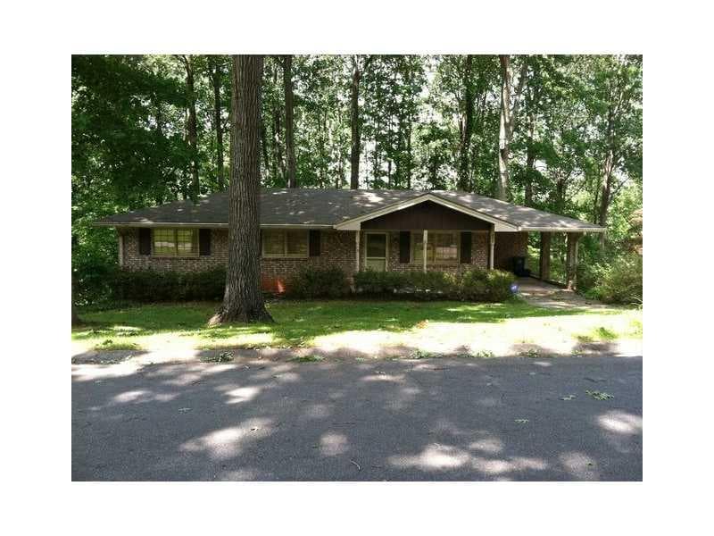 949 Eleanor Way, Smyrna, GA 30080 — most recent listing photo