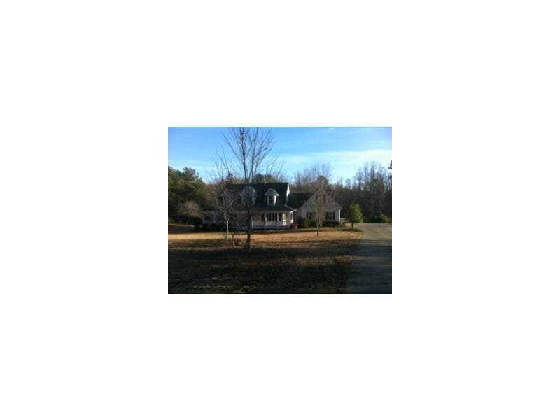 460 Wesley Way, Ball Ground, GA 30107 — most recent listing photo