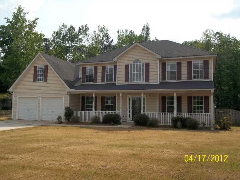 911 PARKPLACE Drive, Loganville, GA 30052 — most recent listing photo