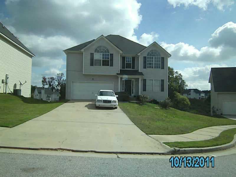 340 HAZELHURST Drive, Covington, GA 30016 — most recent listing photo
