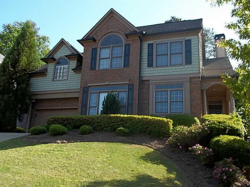 786 Bellhaven Chase Court, Mableton, GA 30126 — most recent listing photo