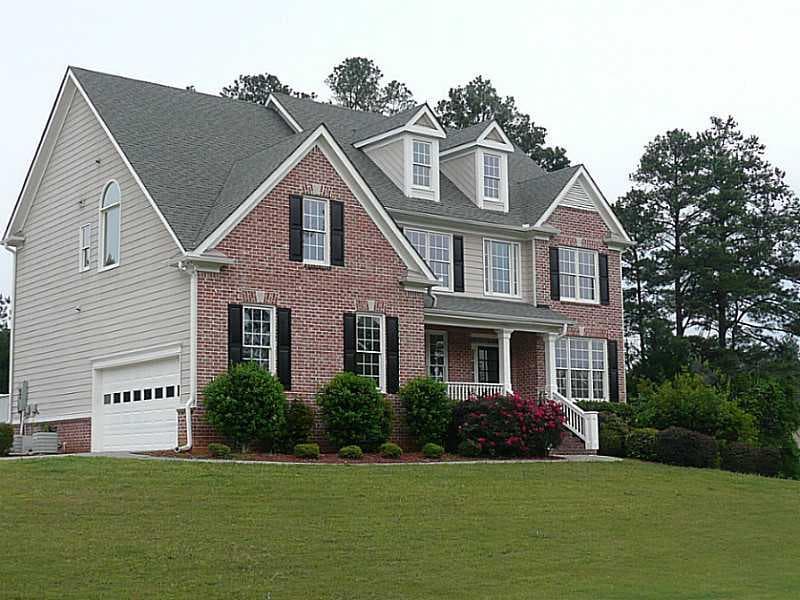 5 bedroom, 2,756 sq ft single family residence sold at 1157 Upper Shoal Way, Lawrenceville, GA 30045