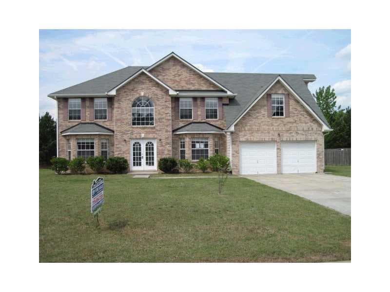 6868 HILL CREEK Cove, Lithonia, GA 30058 — most recent listing photo