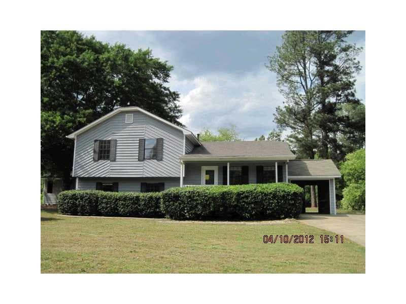1310 COMPTON WOODS Drive, Loganville, GA 30052 — most recent listing photo