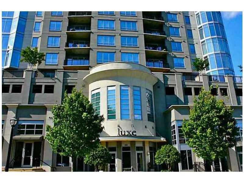 1 bedroom, 986 sq ft condominium sold at 222 12th Street 1404, Atlanta, GA 30309