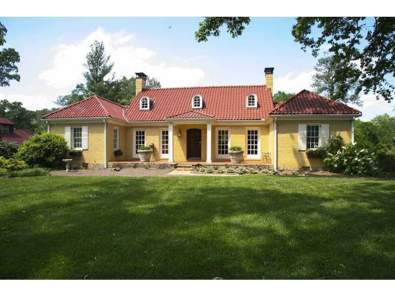 2 bedroom, 2,351 sq ft single family residence sold at 500 Rock Springs Road, Atlanta, GA 30324