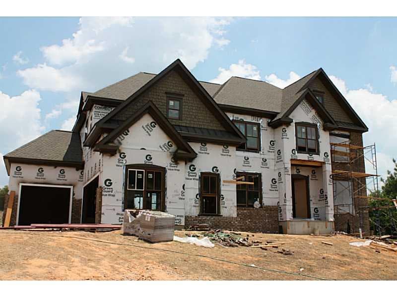 2017 Stonewater Court, Hoschton, GA 30548 — most recent listing photo