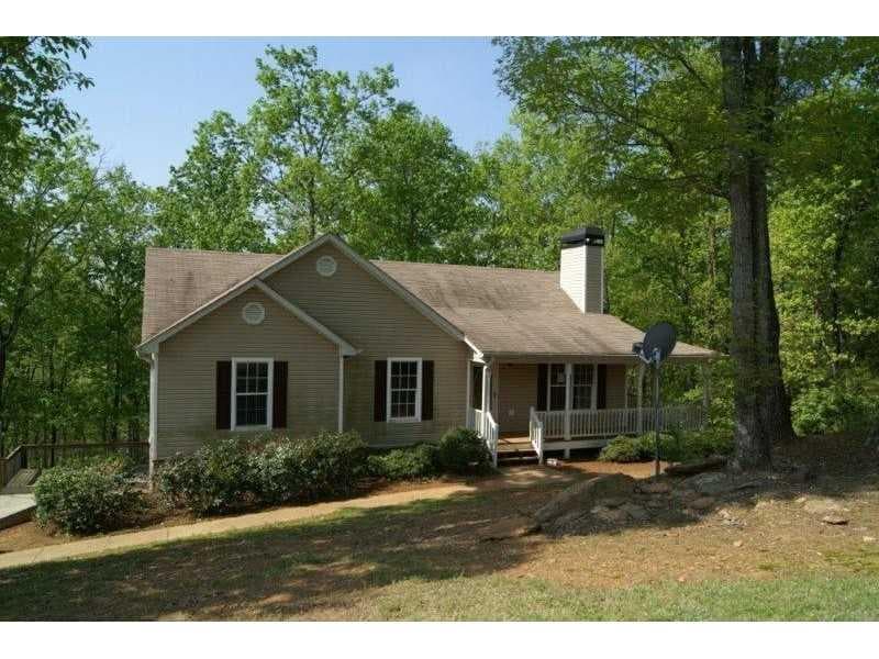 35 Liberty Court, Jasper, GA 30143 — most recent listing photo