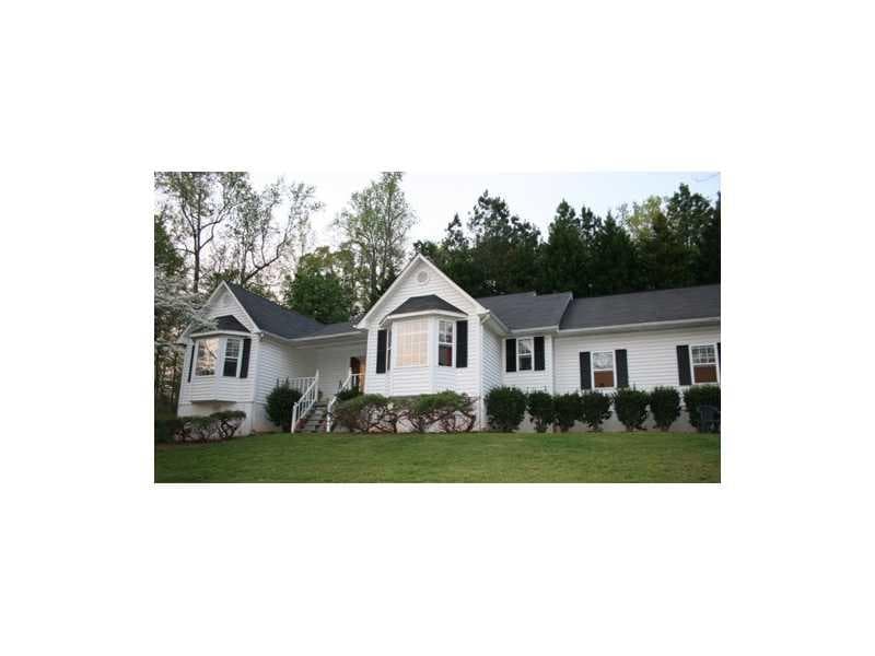 165 Jade Way, Maysville, GA 30558 — most recent listing photo