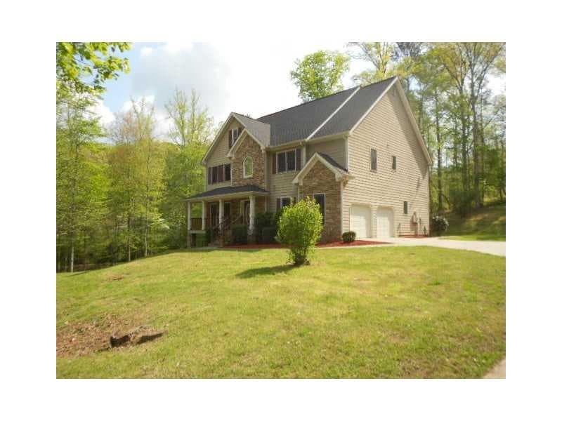 1245 Theodore Cox Circle, Canton, GA 30114 — most recent listing photo