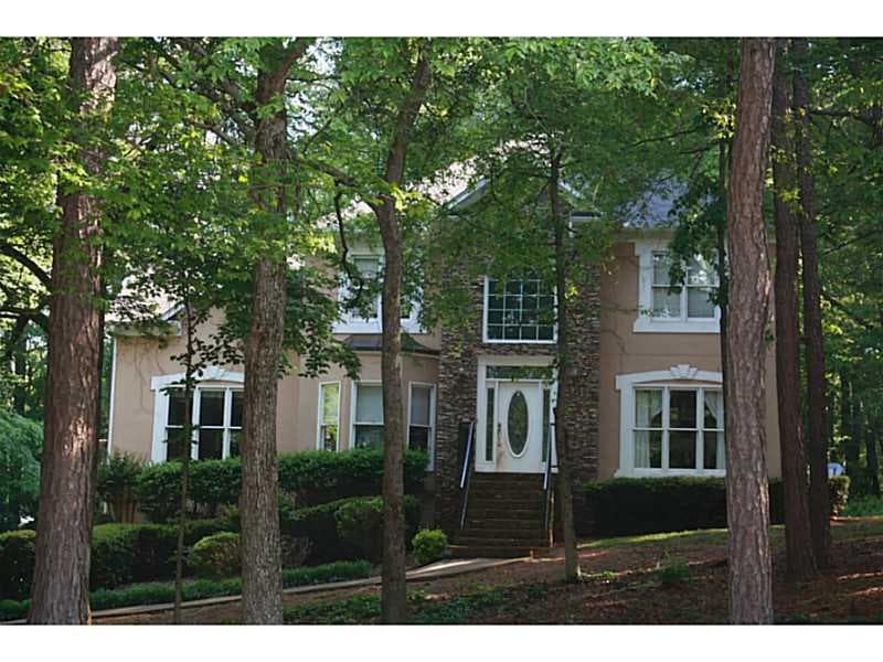 14 Sherman Lane, Cartersville, GA 30120 — most recent listing photo