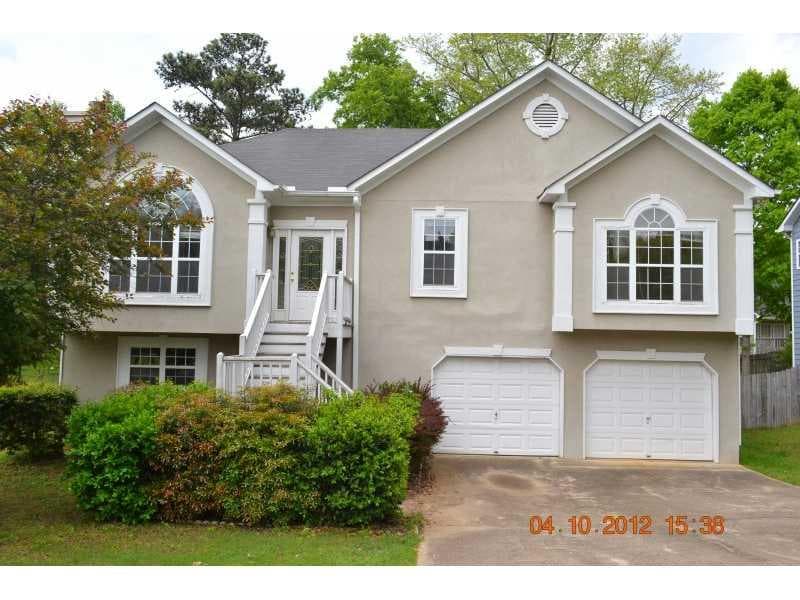 4781 Pastry Lane, Acworth, GA 30101 — most recent listing photo