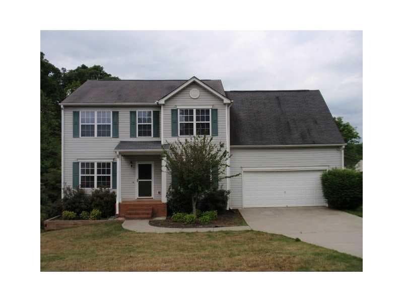 3855 Starrbrook Crossing, Cumming, GA 30028 — most recent listing photo