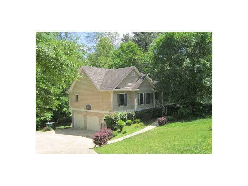 105 ROCKCLIFF Place, Canton, GA 30114 — most recent listing photo