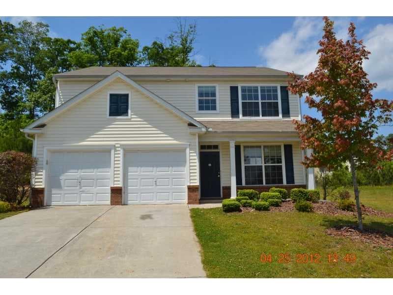 7065 Hillcrest Chase Lane, Austell, GA 30168 — most recent listing photo