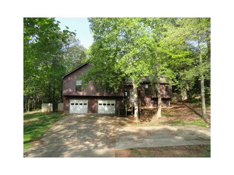 3991 NW Dawn Drive, Kennesaw, GA 30144 — most recent listing photo