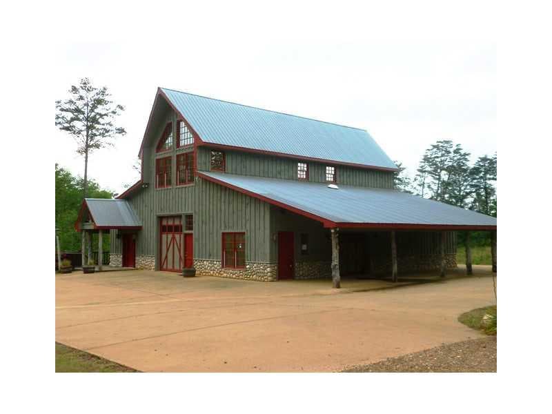 68 Church Street, Taylorsville, GA 30178 — most recent listing photo