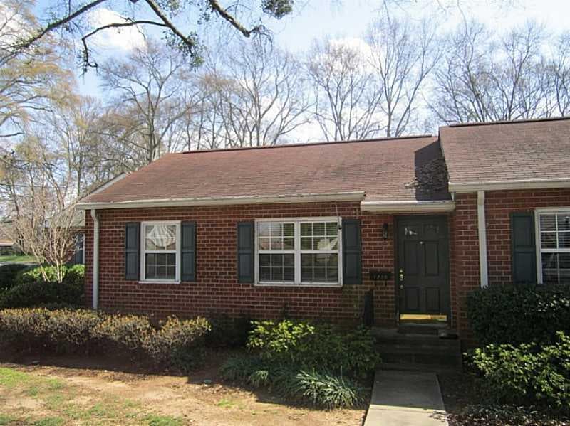 1220 Church Street 1220, Smyrna, GA 30080 — most recent listing photo