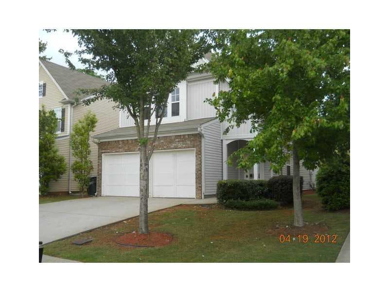 3 bedroom, 1,980 sq ft single family residence sold at 527 Pond Lillies Road, Lawrenceville, GA 30045