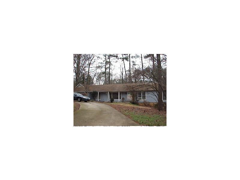 5 bedroom, 3,966 sq ft single family residence sold at 329 Weatherstone Lane, Marietta, GA 30068
