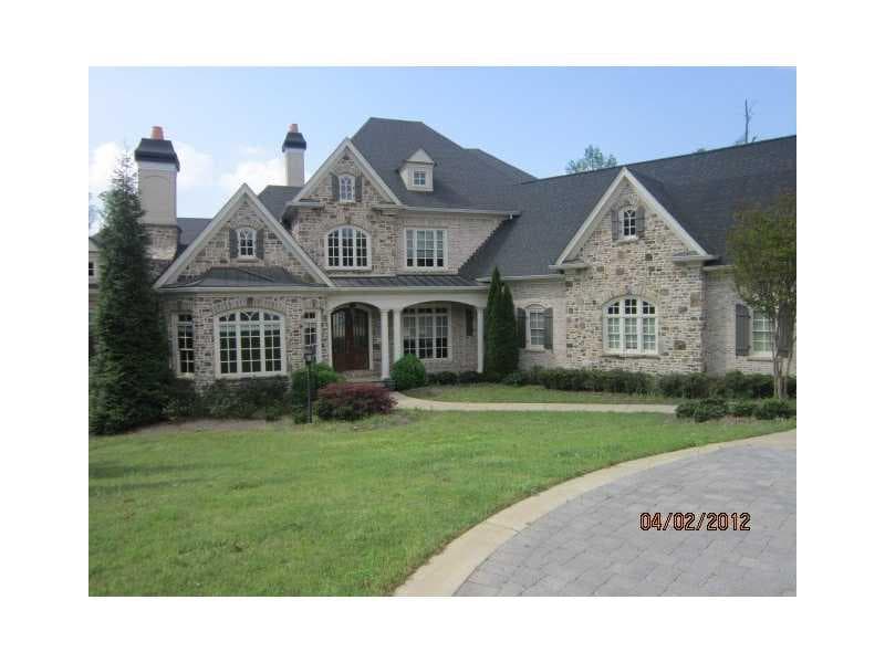 1490 MUIRIFIELD Cove, Alpharetta, GA 30004 — most recent listing photo