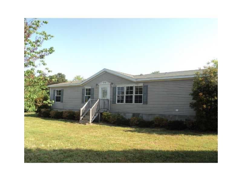 2885 PARTAIN Road, Monroe, GA 30656 — most recent listing photo