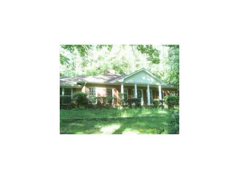 2 bedroom single family residence sold at 1938 Hewatt Road, Lilburn, GA 30047